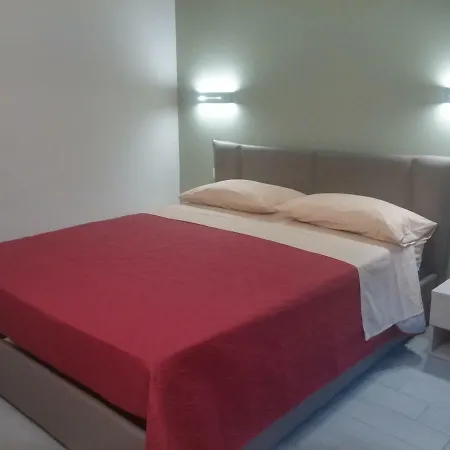 L'uliveto مارينا دي سكيافوني