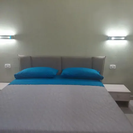 L'uliveto مارينا دي سكيافوني