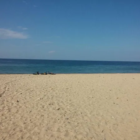 L'uliveto فندق مبيت وإفطار