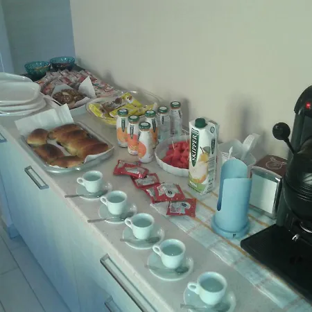 Bed & Breakfast L'uliveto