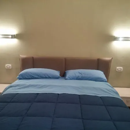 Bed & Breakfast L'uliveto Marina di Schiavonea
