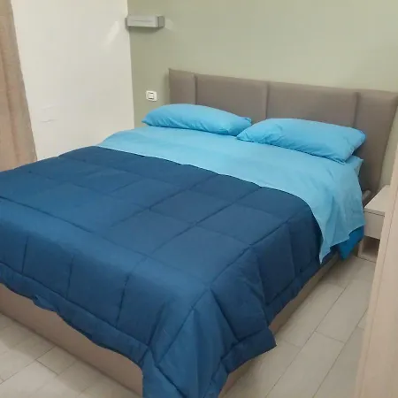 L'uliveto Bed & Breakfast Marina di Schiavonea