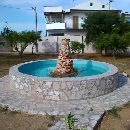 L'uliveto فندق مبيت وإفطار مارينا دي سكيافوني