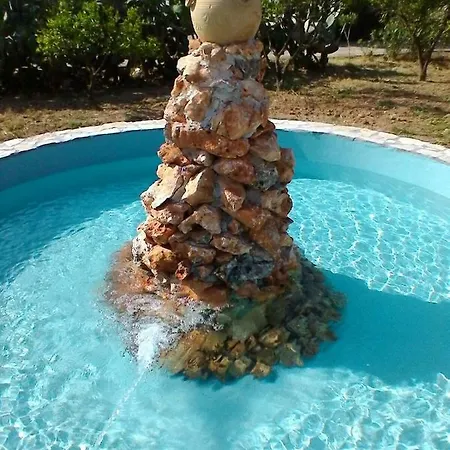 فندق مبيت وإفطار L'uliveto