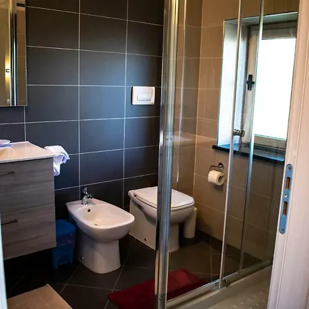L'uliveto Bed & Breakfast Marina di Schiavonea