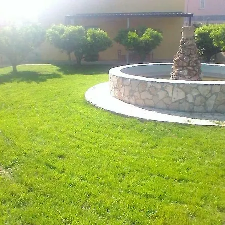 L'uliveto فندق مبيت وإفطار مارينا دي سكيافوني