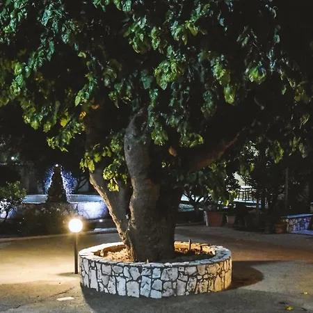 فندق مبيت وإفطار L'uliveto