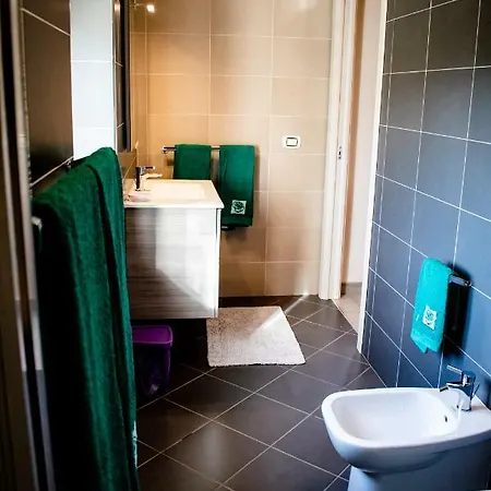 فندق مبيت وإفطار L'uliveto 4*