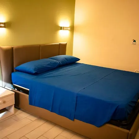 Bed & Breakfast L'uliveto *