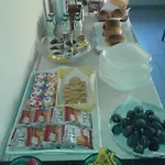 L'uliveto Couette-café 4*