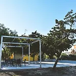 L'uliveto Bed and Breakfast Marina di Schiavonea