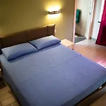 L'uliveto Marina di Schiavonea