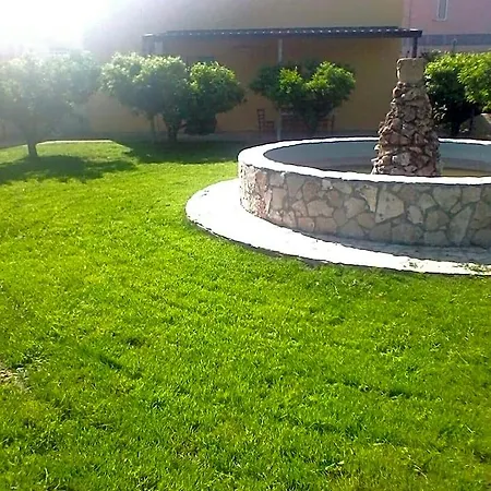 L'uliveto Marina di Schiavonea