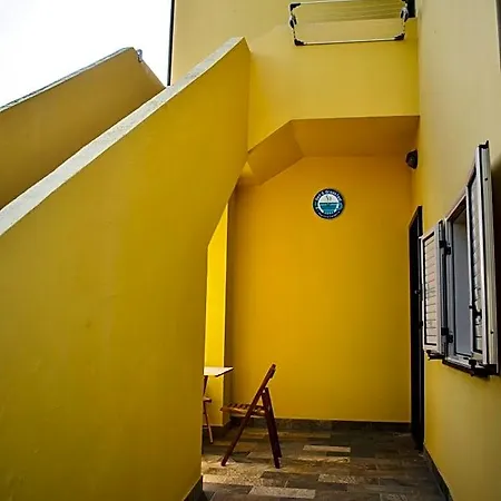 Nocleg ze śniadaniem L'uliveto