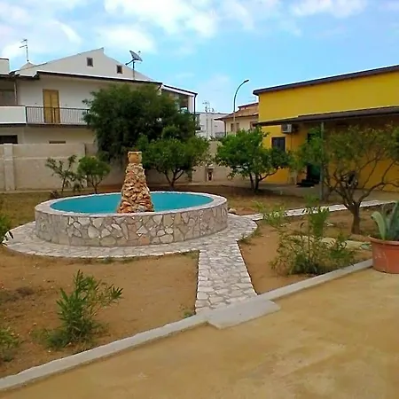 L'uliveto 3* Marina di Schiavonea
