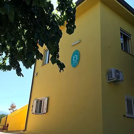 Nocleg ze śniadaniem L'uliveto