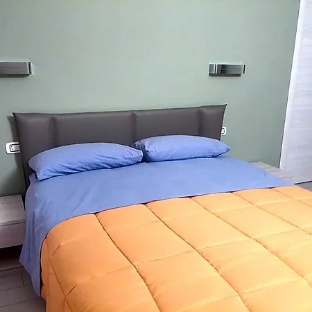 Nocleg ze śniadaniem L'uliveto 3*