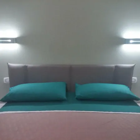 L'uliveto Frühstückspension Marina di Schiavonea