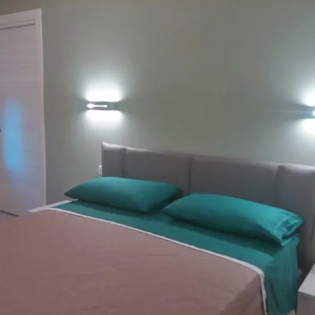 L'uliveto Frühstückspension 4*