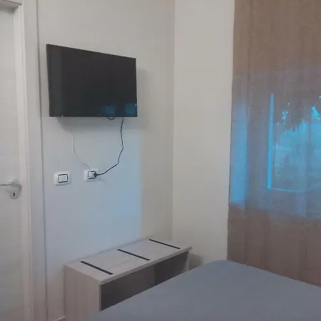 L'uliveto Nocleg ze śniadaniem