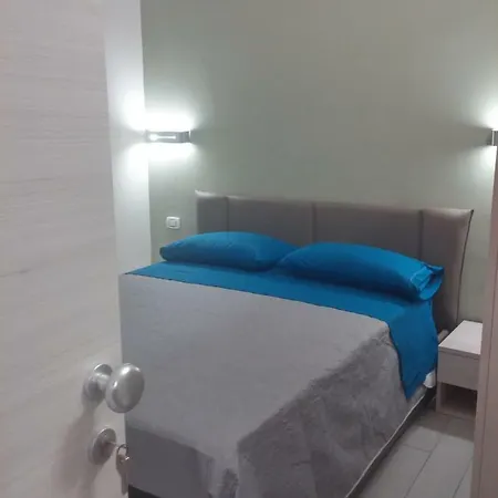 L'uliveto Frühstückspension