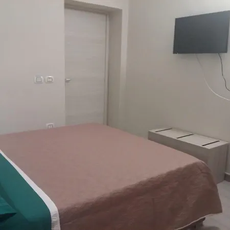 L'uliveto Couette-café 4*