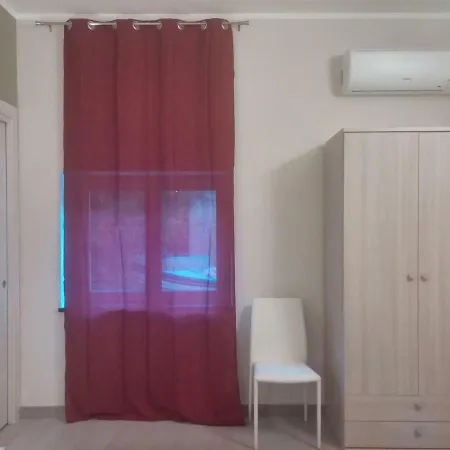 Couette-café L'uliveto