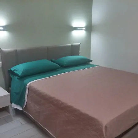 Frühstückspension L'uliveto