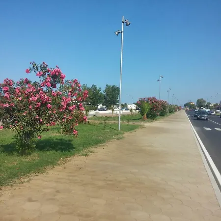 L'uliveto Frühstückspension