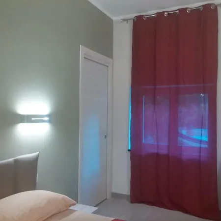 L'uliveto Frühstückspension