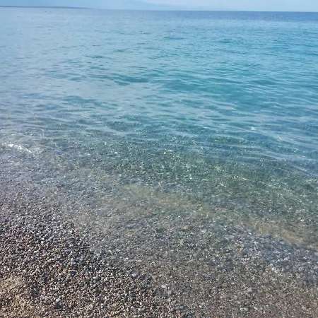 Couette-café L'uliveto Marina di Schiavonea