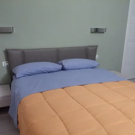 Bed & Breakfast L'uliveto 3*