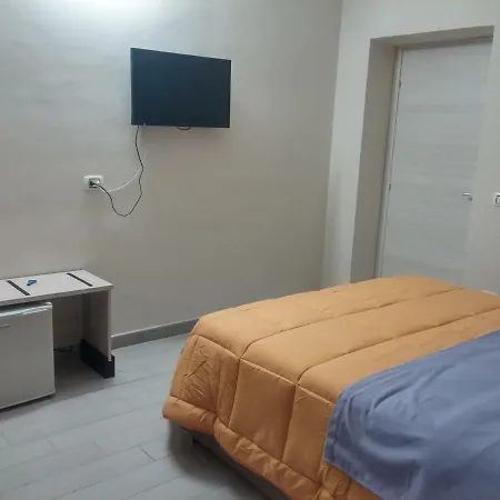 L'uliveto Nocleg ze śniadaniem 3*