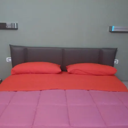 L'uliveto Marina di Schiavonea