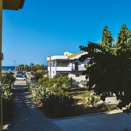 L'uliveto Marina di Schiavonea