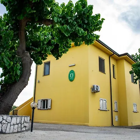 L'uliveto 4* Marina di Schiavonea