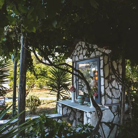 Couette-café L'uliveto Marina di Schiavonea