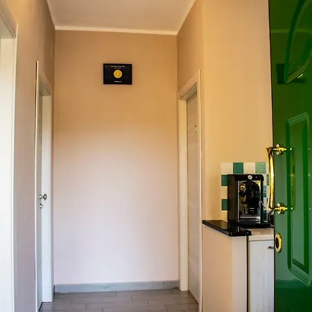 L'uliveto 4* Marina di Schiavonea