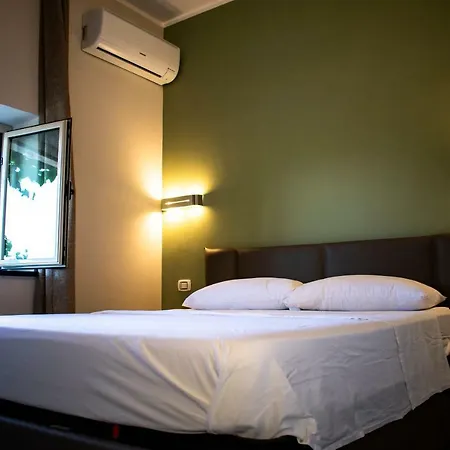 Couette-café L'uliveto Marina di Schiavonea