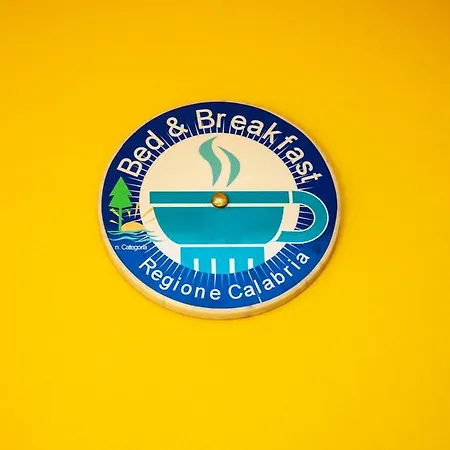 Couette-café L'uliveto 4*