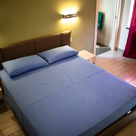 L'uliveto Marina di Schiavonea