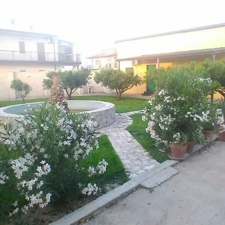 L'uliveto Frühstückspension 4*