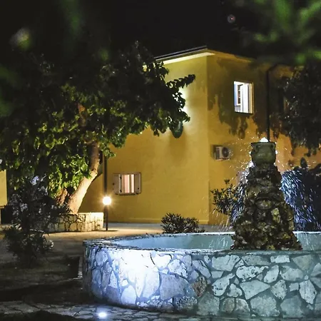 L'uliveto Couette-café Marina di Schiavonea