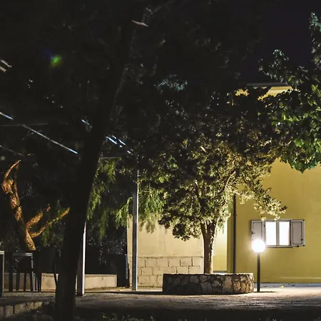 Frühstückspension L'uliveto 4*