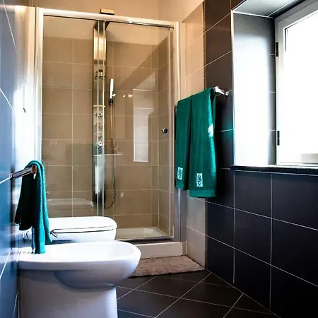 L'uliveto Frühstückspension