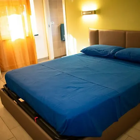 Couette-café L'uliveto