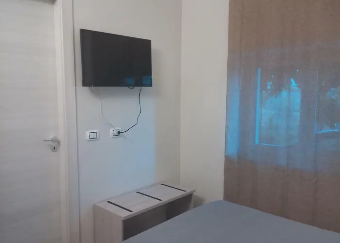 L'uliveto Alojamento de Acomodação e Pequeno-almoço