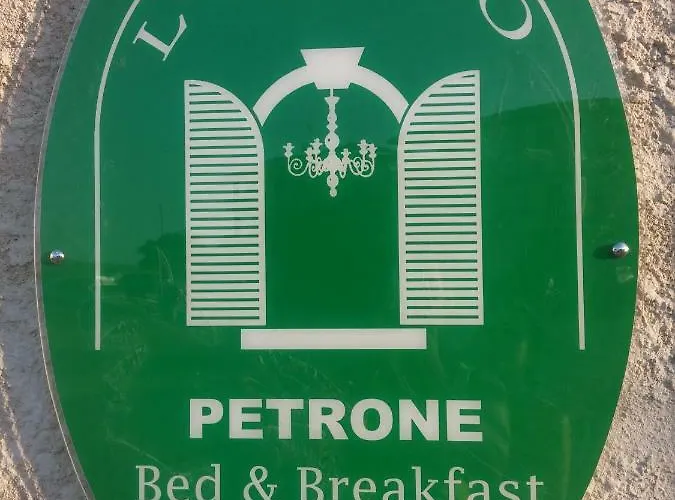 L'uliveto Alojamento de Acomodação e Pequeno-almoço Marina di Schiavonea