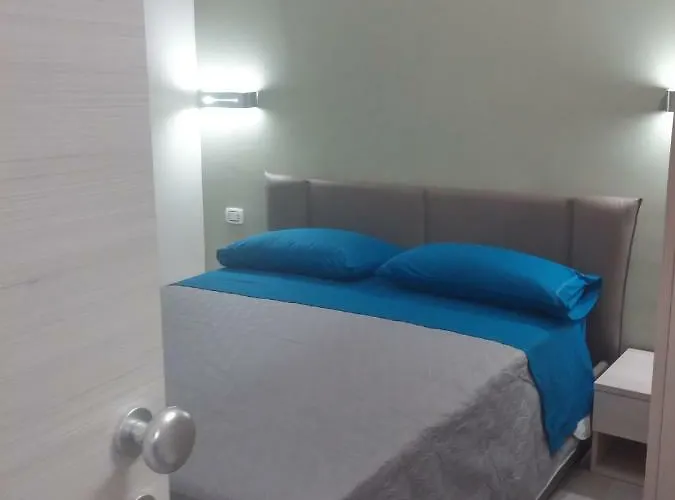 L'uliveto Alojamento de Acomodação e Pequeno-almoço