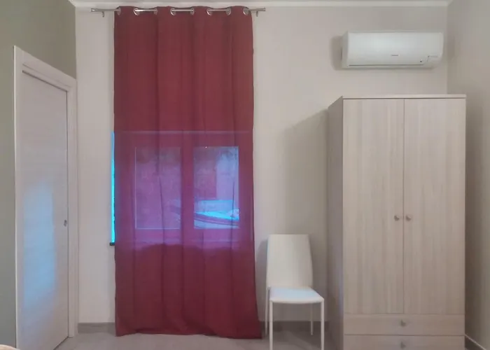 Alojamento de Acomodação e Pequeno-almoço L'uliveto